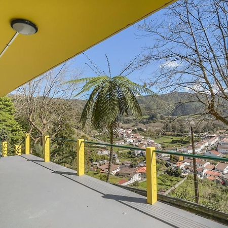 Casa Varanda Das Furnas 富尔纳斯 外观 照片