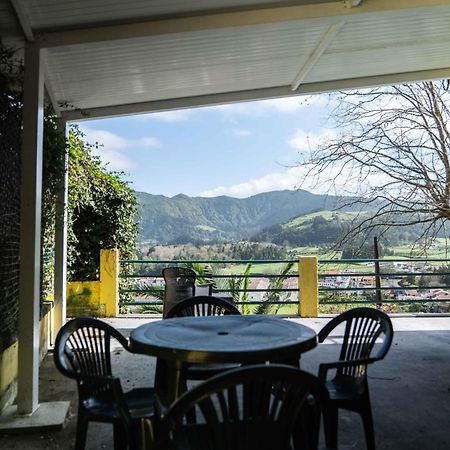 Casa Varanda Das Furnas 富尔纳斯 外观 照片