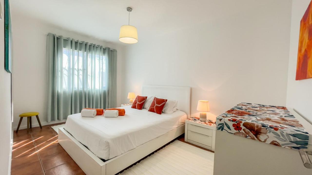 Casa Varanda Das Furnas 富尔纳斯 外观 照片