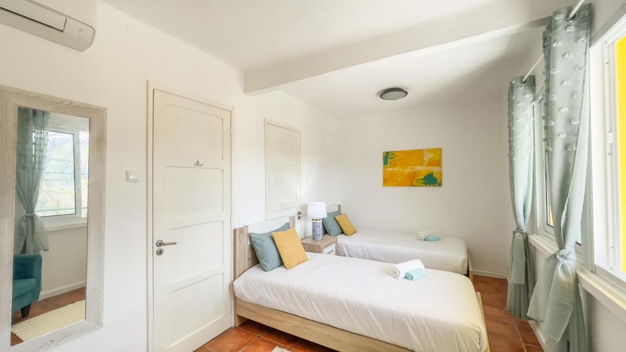 Casa Varanda Das Furnas 富尔纳斯 外观 照片