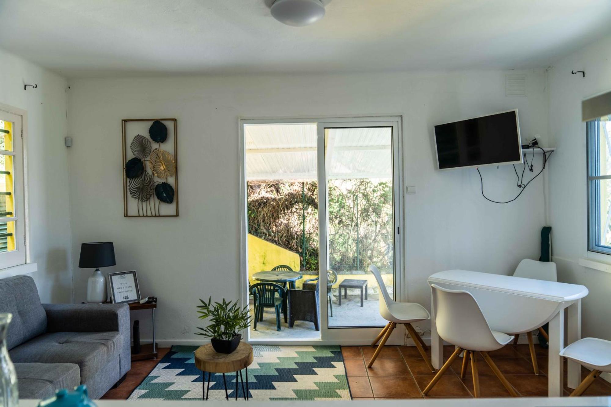 Casa Varanda Das Furnas 富尔纳斯 外观 照片