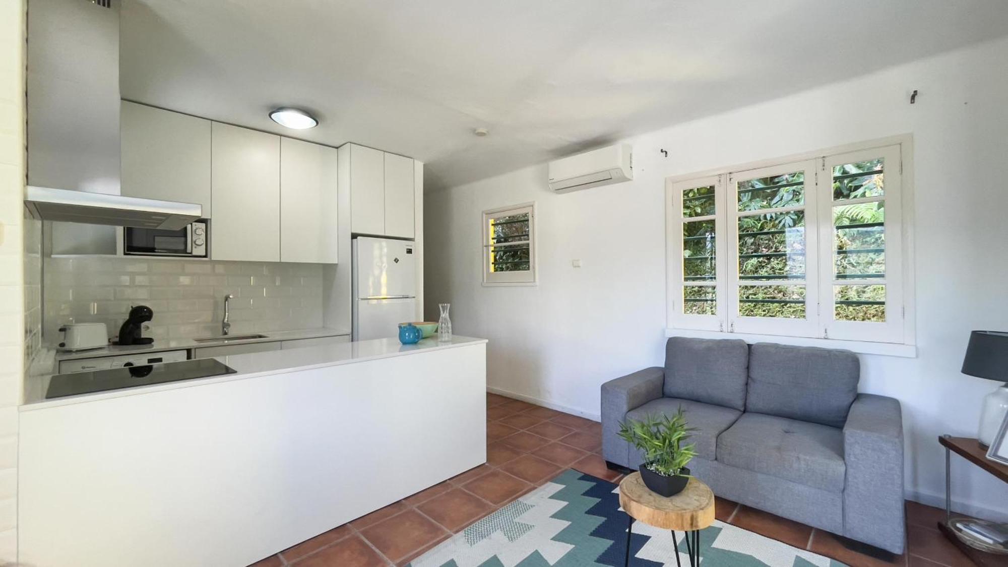 Casa Varanda Das Furnas 富尔纳斯 外观 照片